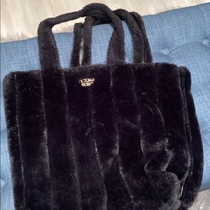 Victoria secret tote